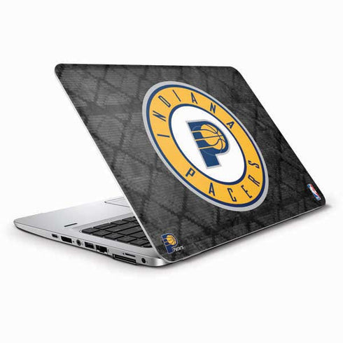 NBA Indiana Pacers Dark Rust HP Elitebook Skin